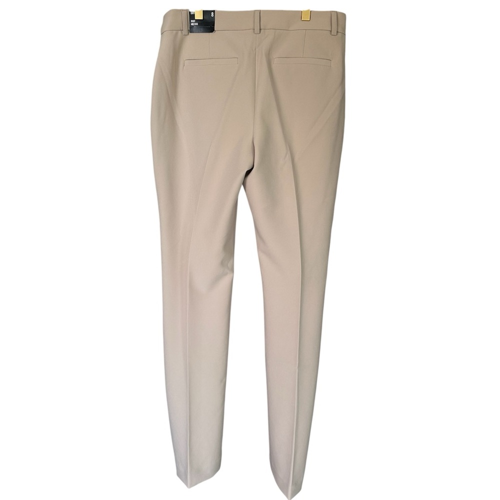 Express Editor Boot Mid Rise Size 8 NWT - Picture 3 of 3